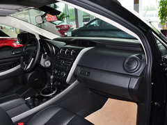 2014款 2.5L 自动 两驱尊贵版 5座