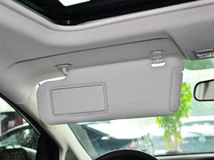 2014款 2.5L 自动 两驱尊贵版 5座