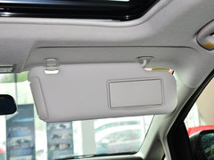 马自达CX-7 2014款 2.5L 自动 两驱尊贵版 5座
