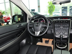 2014款 2.5L 自动 两驱尊贵版 5座