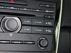 马自达CX-7 2014款 2.5L 自动 两驱尊贵版 5座
