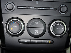 马自达CX-7 2014款 2.5L 自动 两驱尊贵版 5座