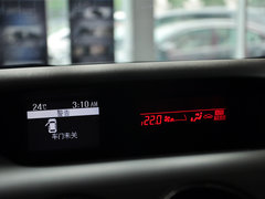 2014款 2.5L 自动 两驱尊贵版 5座