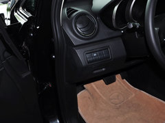 2014款 2.5L 自动 两驱尊贵版 5座