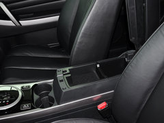 马自达CX-7 2014款 2.5L 自动 两驱尊贵版 5座