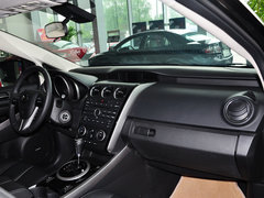 马自达CX-7 2014款 2.5L 自动 两驱尊贵版 5座