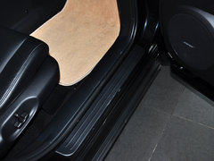 马自达CX-7 2014款 2.5L 自动 两驱尊贵版 5座