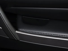 马自达CX-7 2014款 2.5L 自动 两驱尊贵版 5座