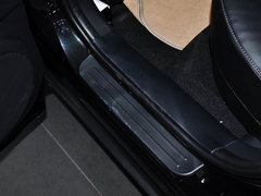 2014款 2.5L 自动 两驱尊贵版 5座
