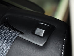 马自达CX-7 2014款 2.5L 自动 两驱尊贵版 5座