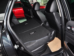 马自达CX-7 2014款 2.5L 自动 两驱尊贵版 5座