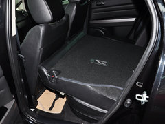 2014款 2.5L 自动 两驱尊贵版 5座