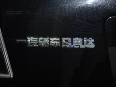 马自达CX-7 2014款 2.5L 自动 两驱尊贵版 5座