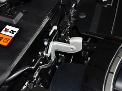 2014款 2.5L 自动 两驱尊贵版 5座