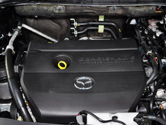 2014款 2.5L 自动 两驱尊贵版 5座