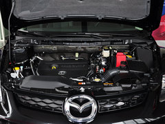 2014款 2.5L 自动 两驱尊贵版 5座