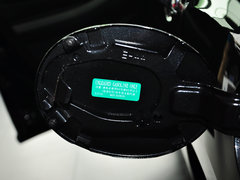 2014款 2.5L 自动 两驱尊贵版 5座