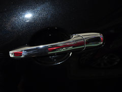 2014款 2.5L 自动 两驱尊贵版 5座
