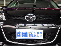 2014款 2.5L 自动 两驱尊贵版 5座