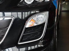 2014款 2.5L 自动 两驱尊贵版 5座