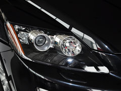2014款 2.5L 自动 两驱尊贵版 5座