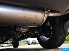 2014款 2.5L 自动 两驱尊贵版 5座
