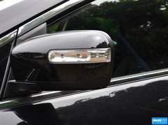 2014款 2.5L 自动 两驱尊贵版 5座