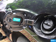2014款 2.5L 自动 两驱尊贵版 5座