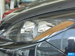 2014款 2.5L 自动 两驱尊贵版 5座
