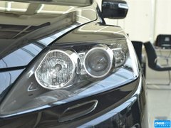 2014款 2.5L 自动 两驱尊贵版 5座