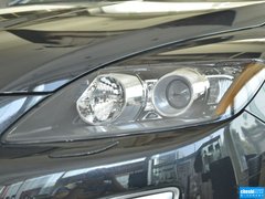 2014款 2.5L 自动 两驱尊贵版 5座