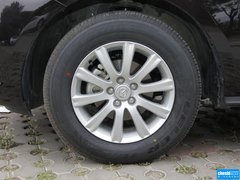 2014款 2.5L 自动 两驱尊贵版 5座