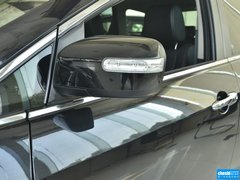 2014款 2.5L 自动 两驱尊贵版 5座