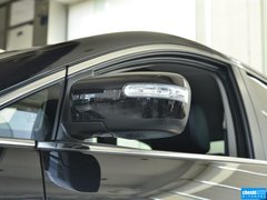 2014款 2.5L 自动 两驱尊贵版 5座