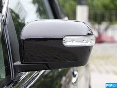 2014款 2.5L 自动 两驱尊贵版 5座