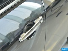 2014款 2.5L 自动 两驱尊贵版 5座