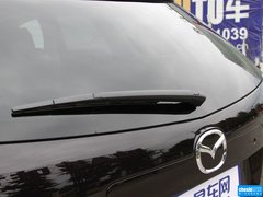 马自达CX-7 2014款 2.5L 自动 两驱尊贵版 5座