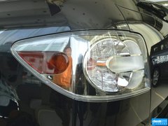 2014款 2.5L 自动 两驱尊贵版 5座