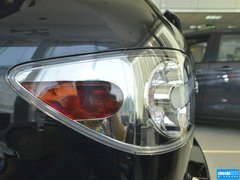 2014款 2.5L 自动 两驱尊贵版 5座
