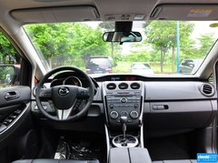 2014款 2.5L 自动 两驱尊贵版 5座