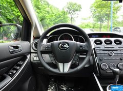 2014款 2.5L 自动 两驱尊贵版 5座