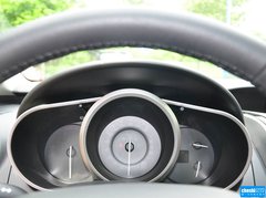 2014款 2.5L 自动 两驱尊贵版 5座