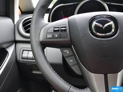 2014款 2.5L 自动 两驱尊贵版 5座