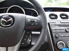 2014款 2.5L 自动 两驱尊贵版 5座
