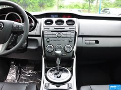 2014款 2.5L 自动 两驱尊贵版 5座