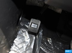 2014款 2.5L 自动 两驱尊贵版 5座