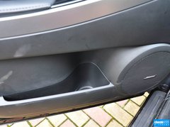 2014款 2.5L 自动 两驱尊贵版 5座