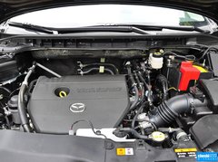 2014款 2.5L 自动 两驱尊贵版 5座