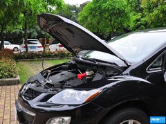 2014款 2.5L 自动 两驱尊贵版 5座