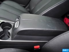 2014款 2.5L 自动 两驱尊贵版 5座